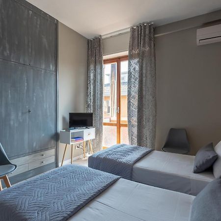 Hotel Roma Salsomaggiore Terme Esterno foto