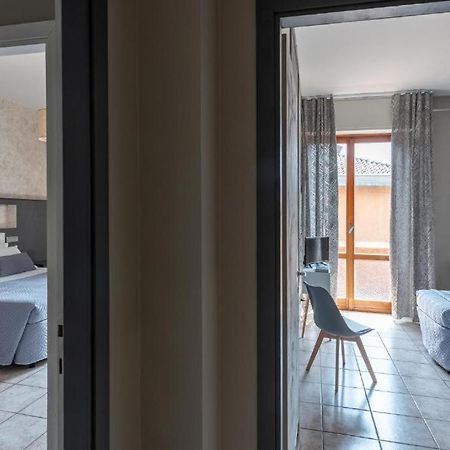 Hotel Roma Salsomaggiore Terme Esterno foto