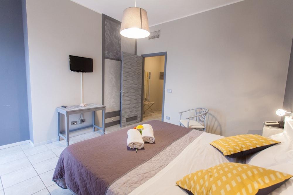 Hotel Roma Salsomaggiore Terme Esterno foto