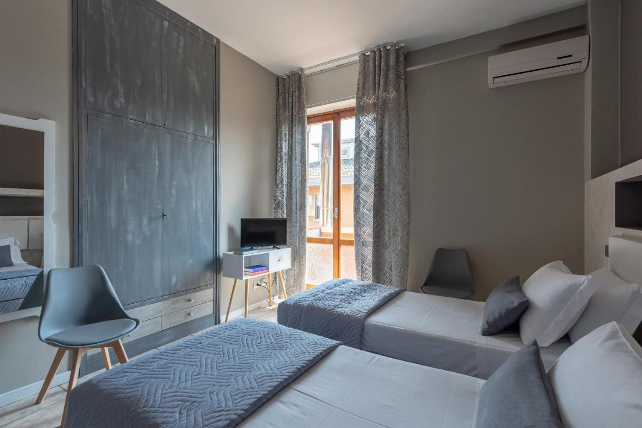 Hotel Roma Salsomaggiore Terme Esterno foto