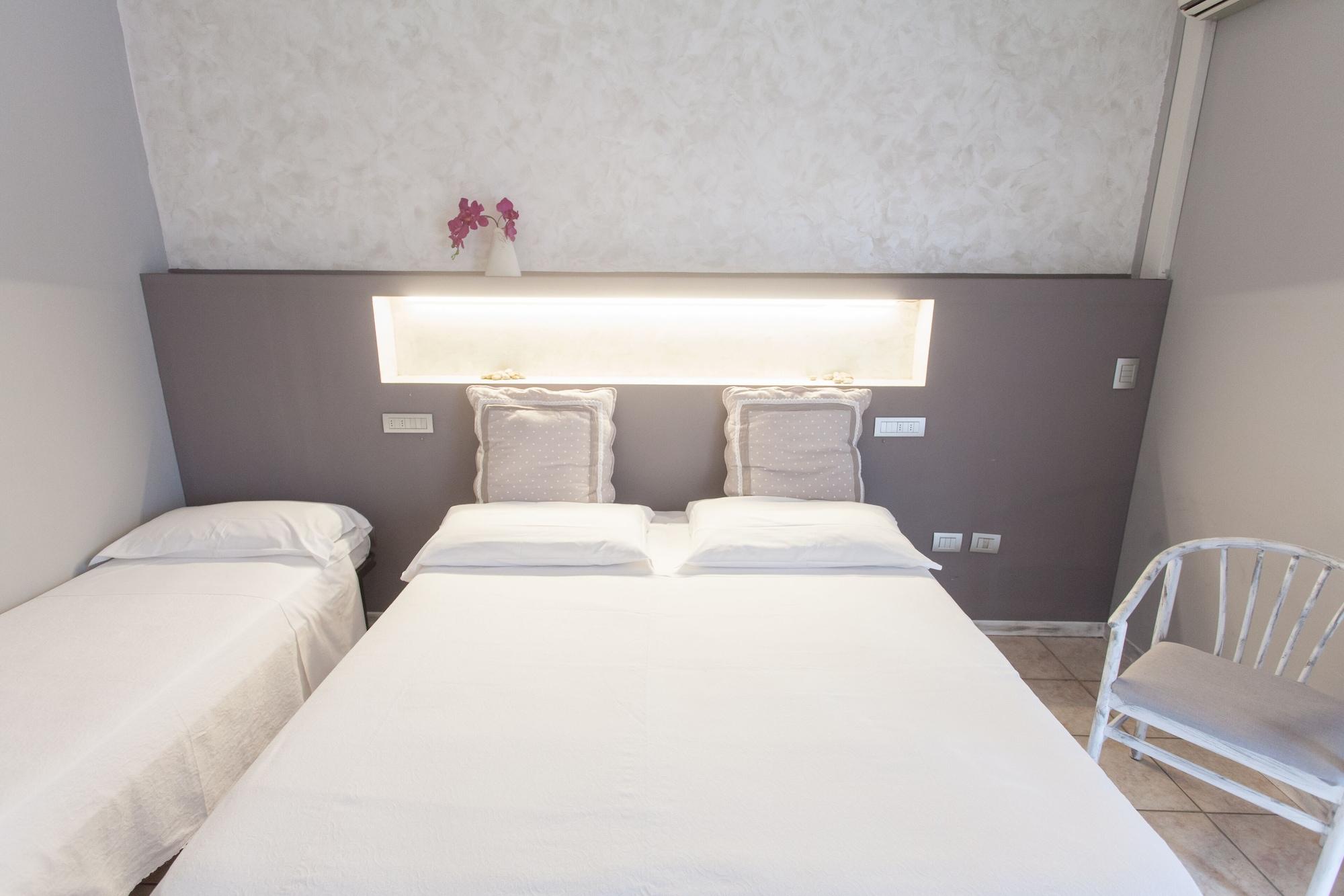 Hotel Roma Salsomaggiore Terme Esterno foto