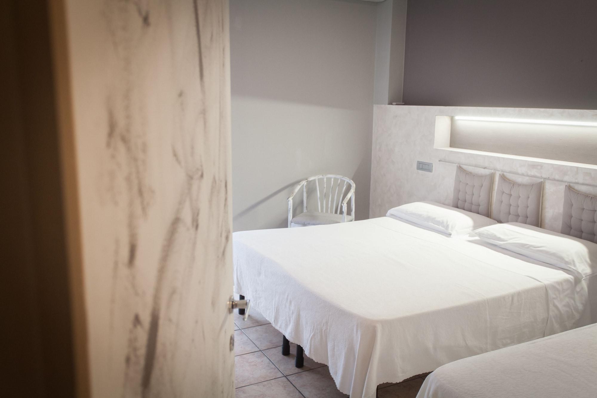 Hotel Roma Salsomaggiore Terme Esterno foto