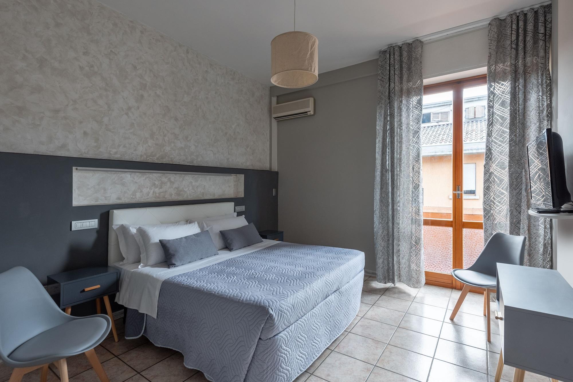 Hotel Roma Salsomaggiore Terme Esterno foto