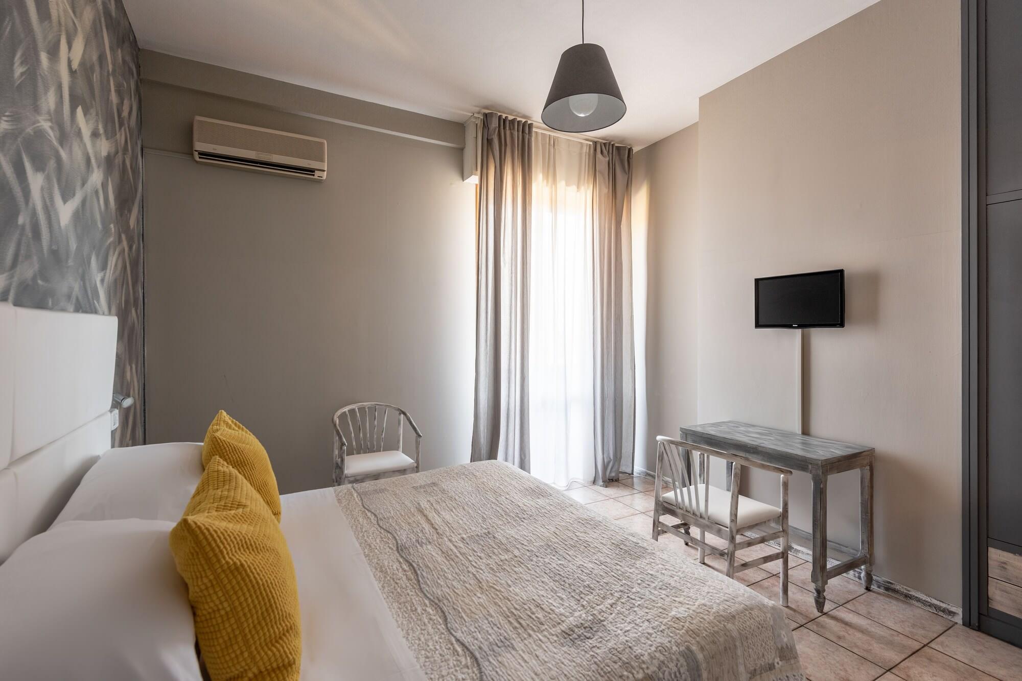Hotel Roma Salsomaggiore Terme Esterno foto