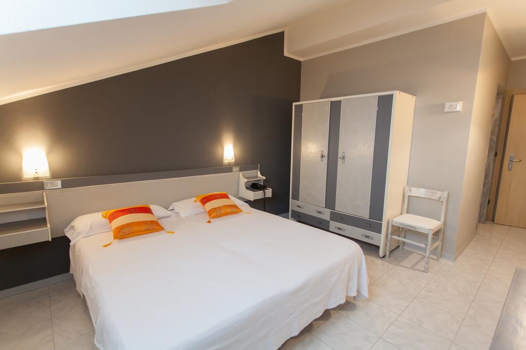 Hotel Roma Salsomaggiore Terme Esterno foto