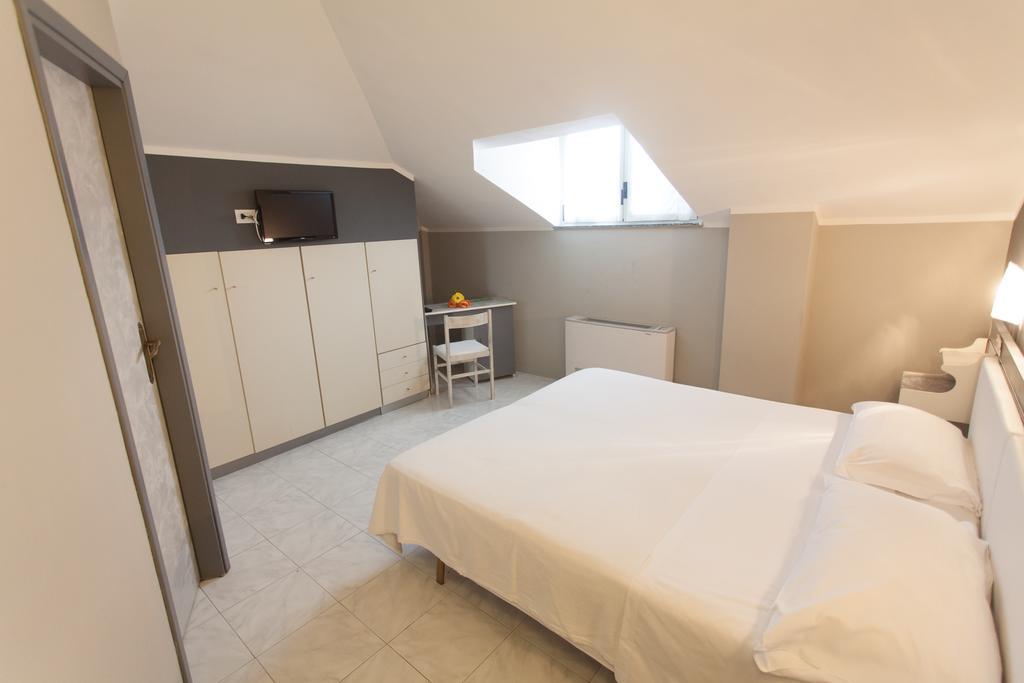 Hotel Roma Salsomaggiore Terme Esterno foto