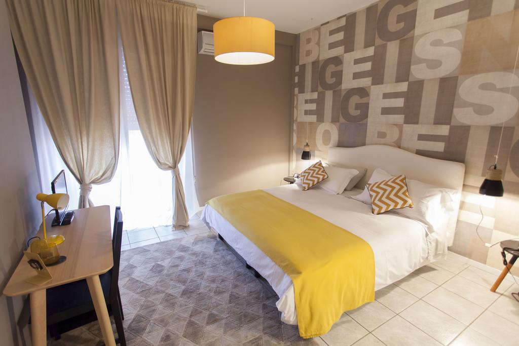 Hotel Roma Salsomaggiore Terme Esterno foto