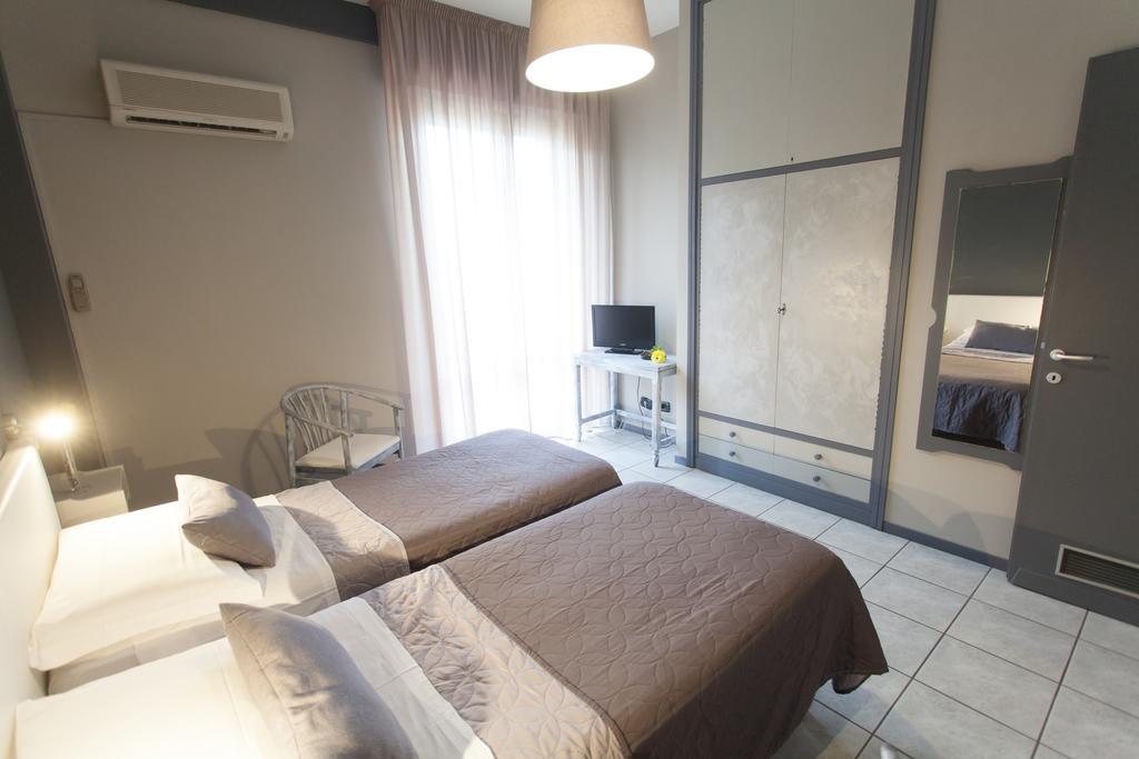 Hotel Roma Salsomaggiore Terme Esterno foto