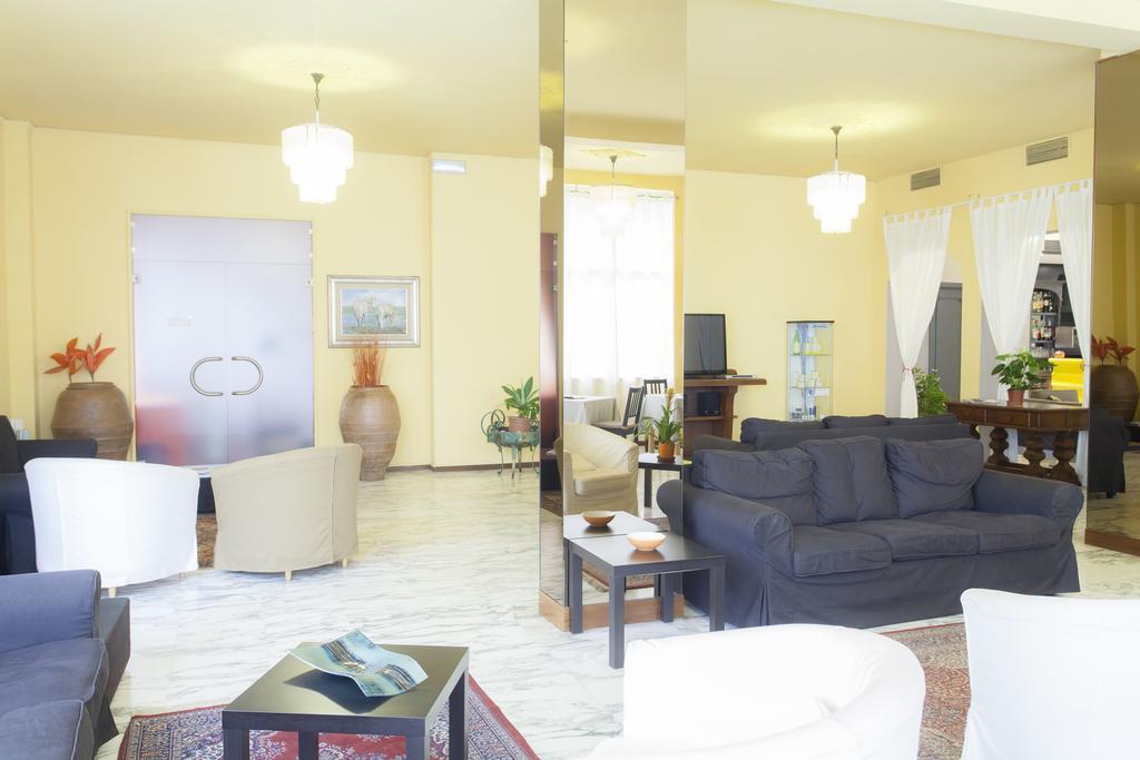 Hotel Roma Salsomaggiore Terme Esterno foto