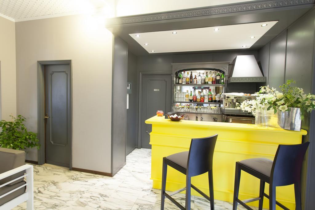 Hotel Roma Salsomaggiore Terme Esterno foto