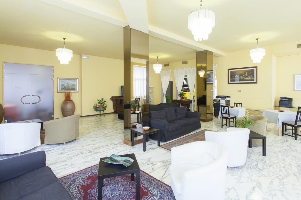 Hotel Roma Salsomaggiore Terme Esterno foto